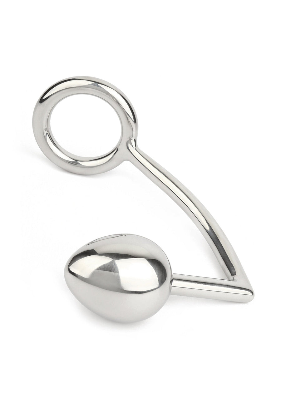 Mr. Steel Ass Hitch Egg 40 mm / Ring 40 mm