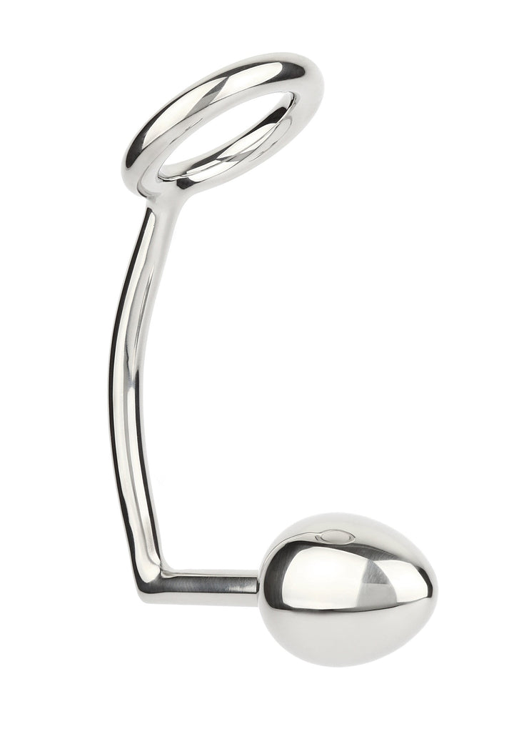 Mr. Steel Ass Hitch Egg 40 mm / Ring 40 mm 4
