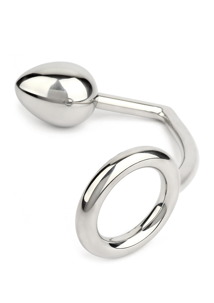 Mr. Steel Ass Hitch Egg 40 mm / Ring 40 mm 5
