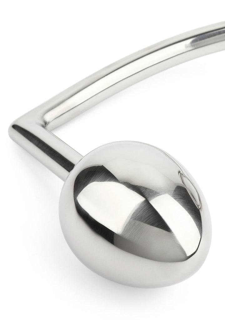 Mr. Steel Ass Hitch Egg 40 mm / Ring 40 mm 6