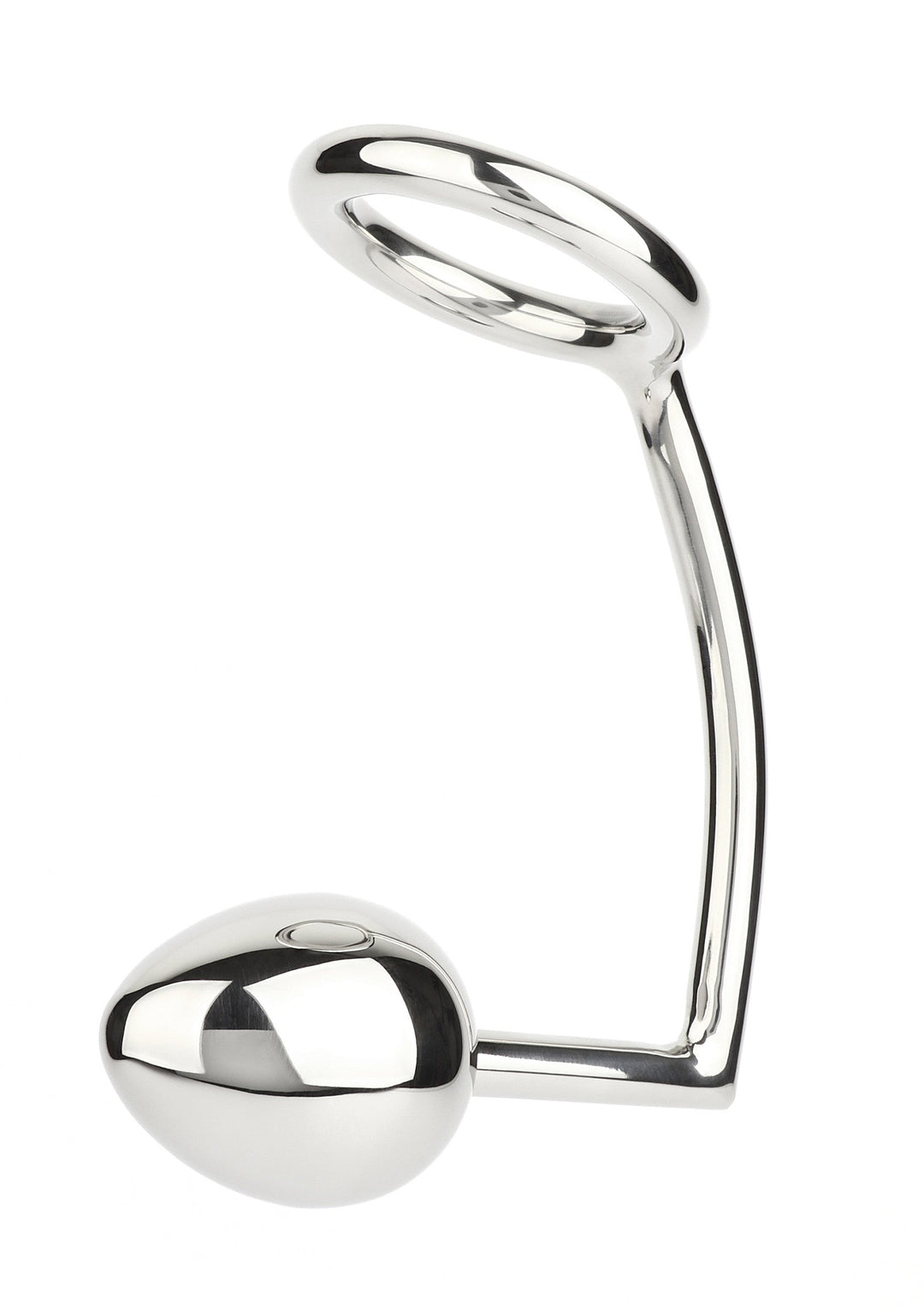 Mr. Steel Ass Hitch Egg 45 mm / Ring 45 mm 4