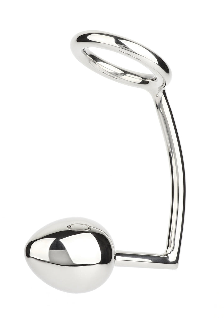 Mr. Steel Ass Hitch Egg 45 mm / Ring 45 mm 4