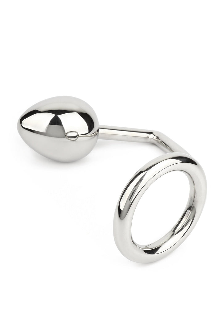 Mr. Steel Ass Hitch Egg 45 mm / Ring 45 mm 5