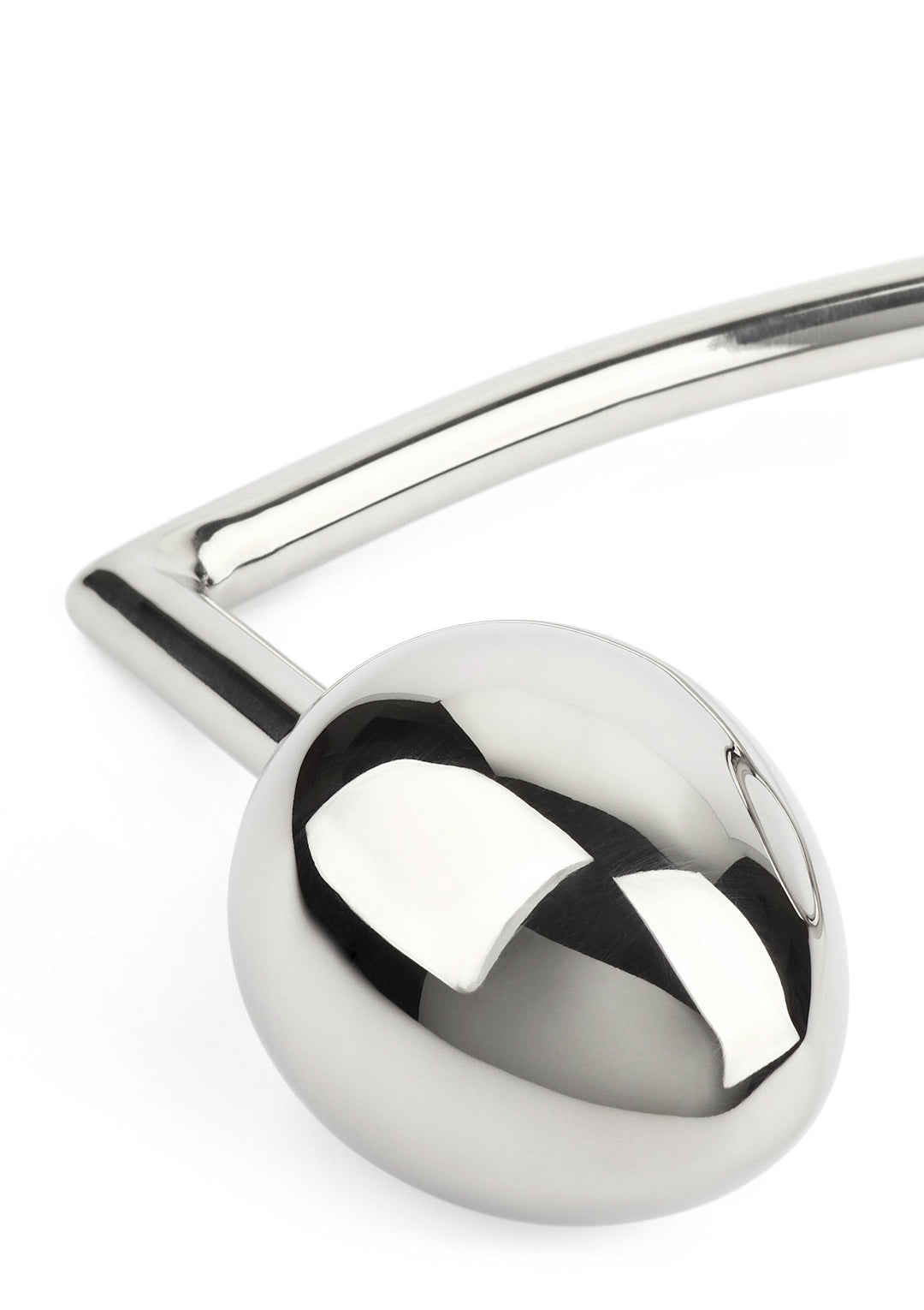 Mr. Steel Ass Hitch Egg 45 mm / Ring 45 mm 6