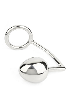 Mr. Steel Ass Hitch Egg 50 mm / Ring 50 mm