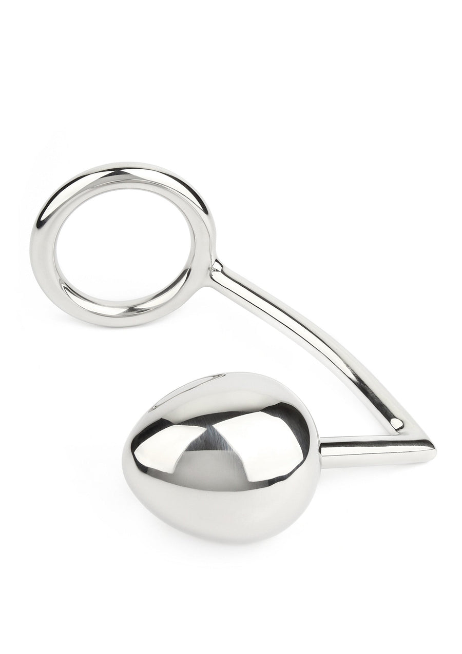 Mr. Steel Ass Hitch Egg 50 mm / Ring 50 mm