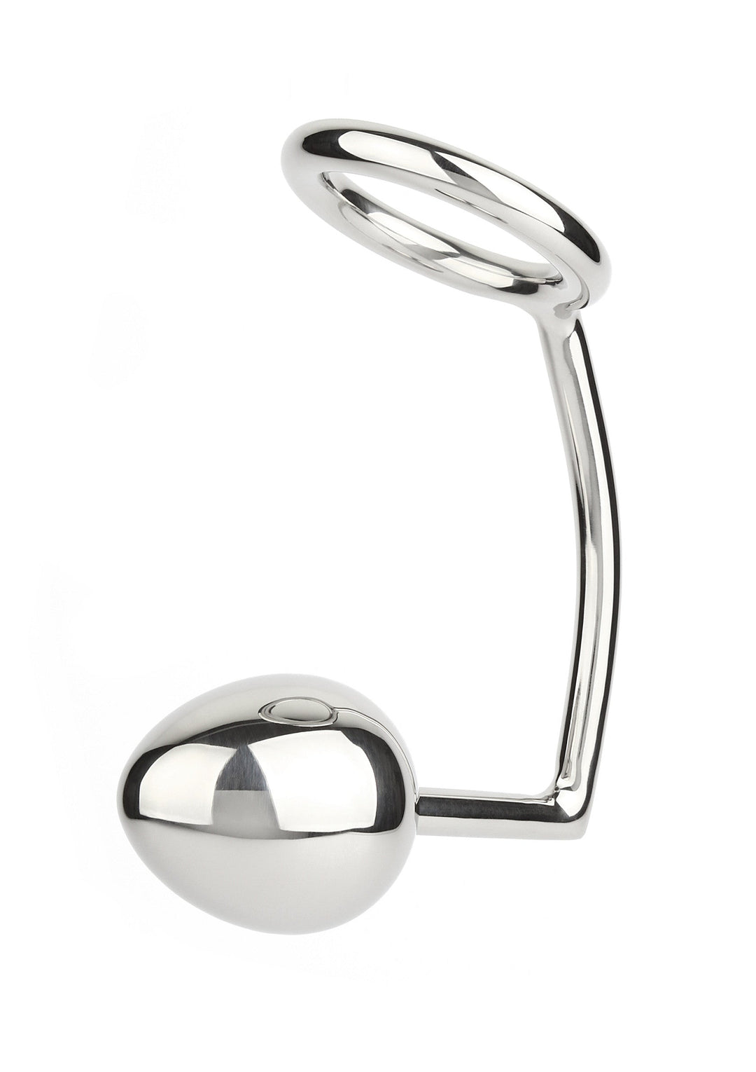 Mr. Steel Ass Hitch Egg 50 mm / Ring 50 mm 4