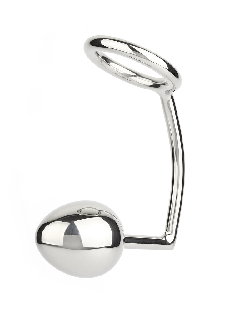 Mr. Steel Ass Hitch Egg 50 mm / Ring 50 mm 4
