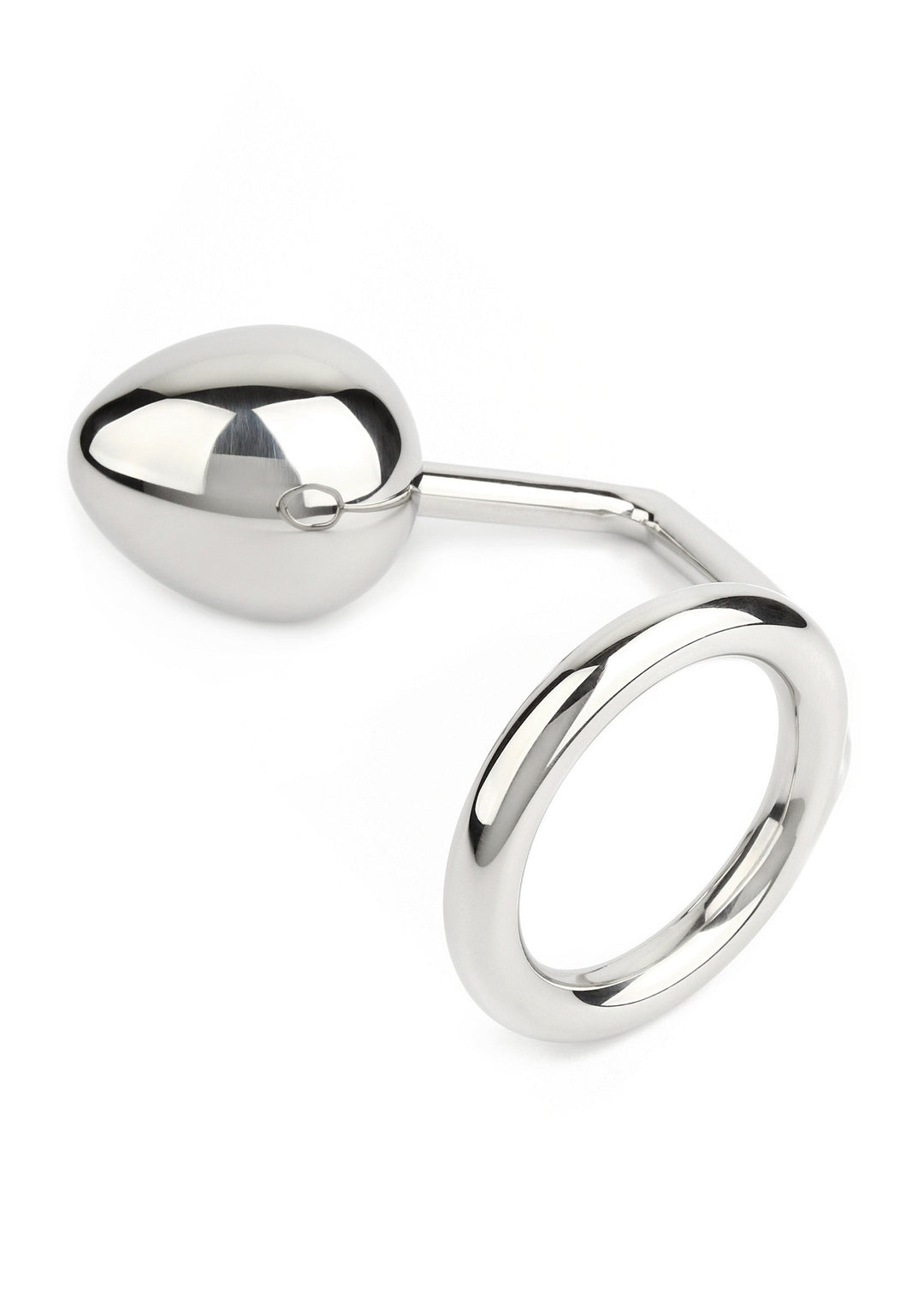 Mr. Steel Ass Hitch Egg 50 mm / Ring 50 mm 5