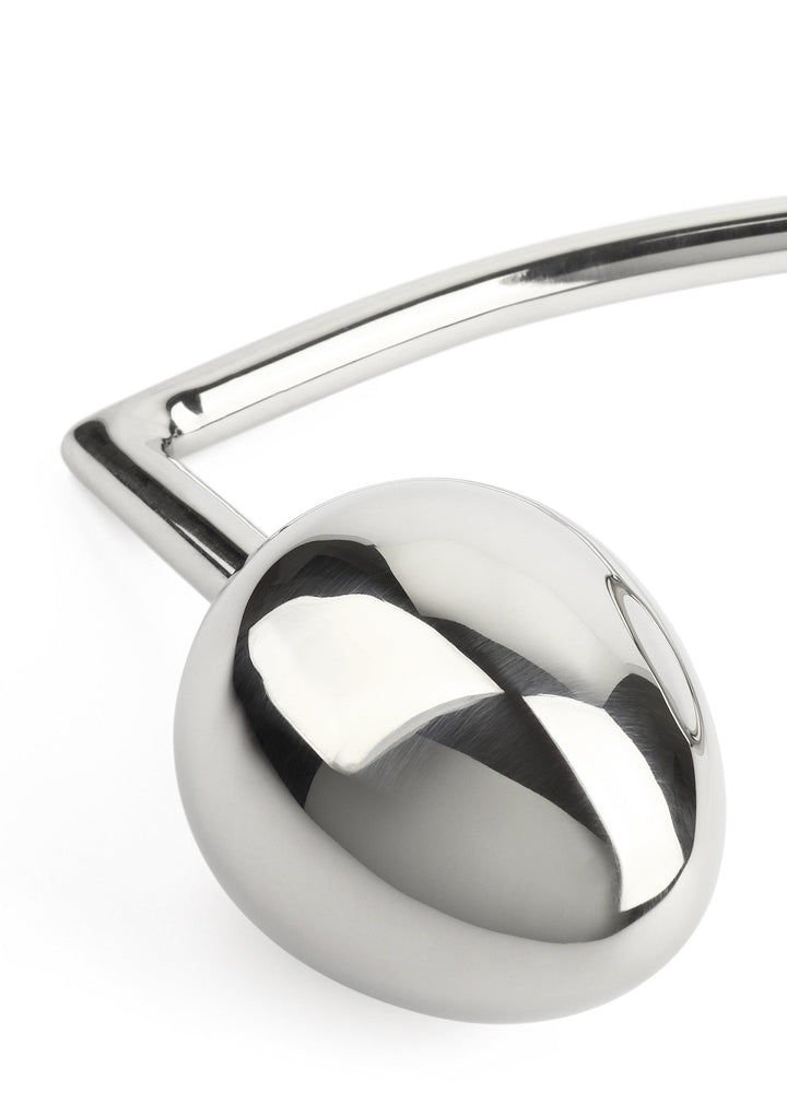 Mr. Steel Ass Hitch Egg 50 mm / Ring 50 mm 6