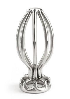 Mr. Steel Round Wire Plug Small