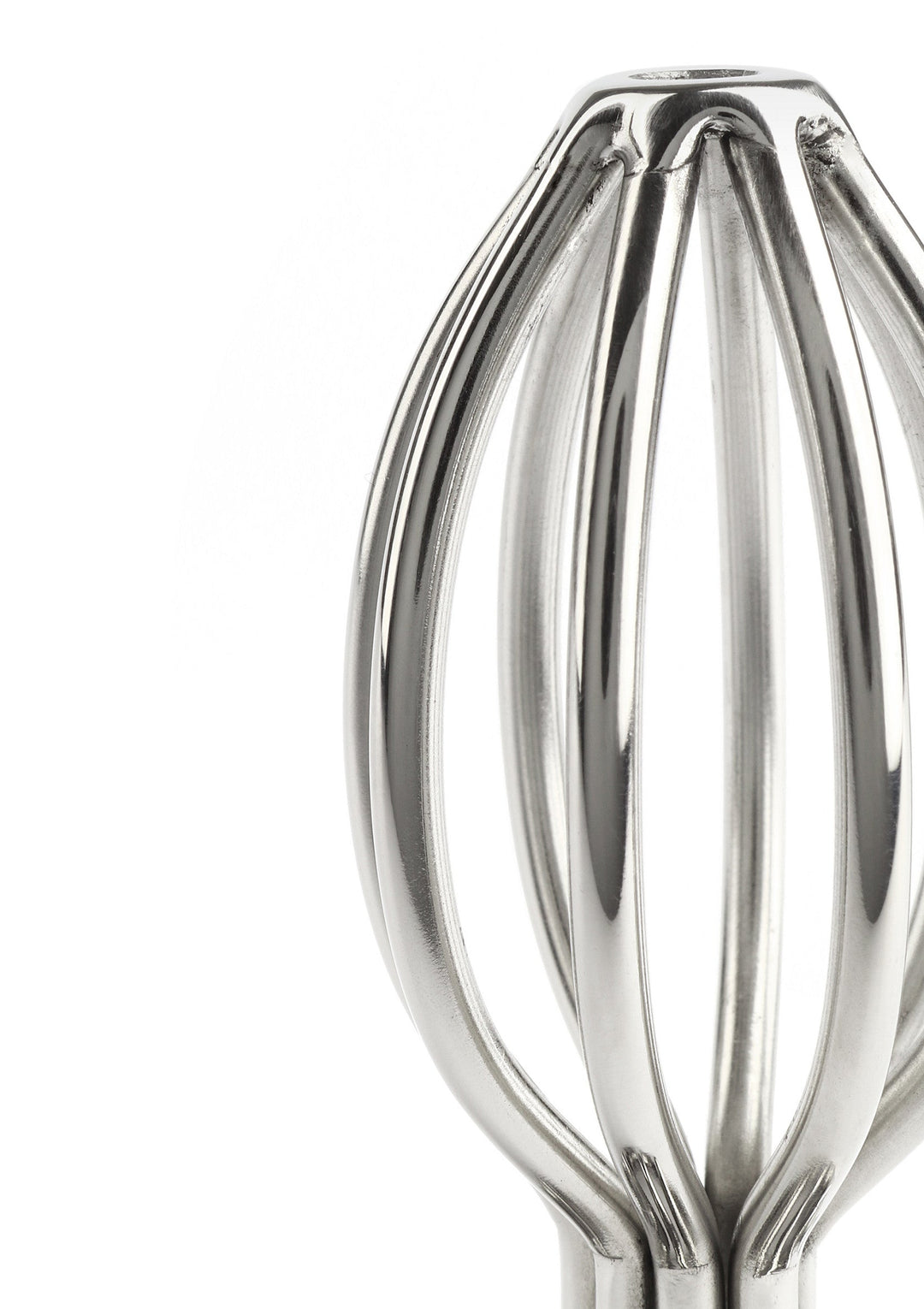 Mr. Steel Round Wire Plug Small 5