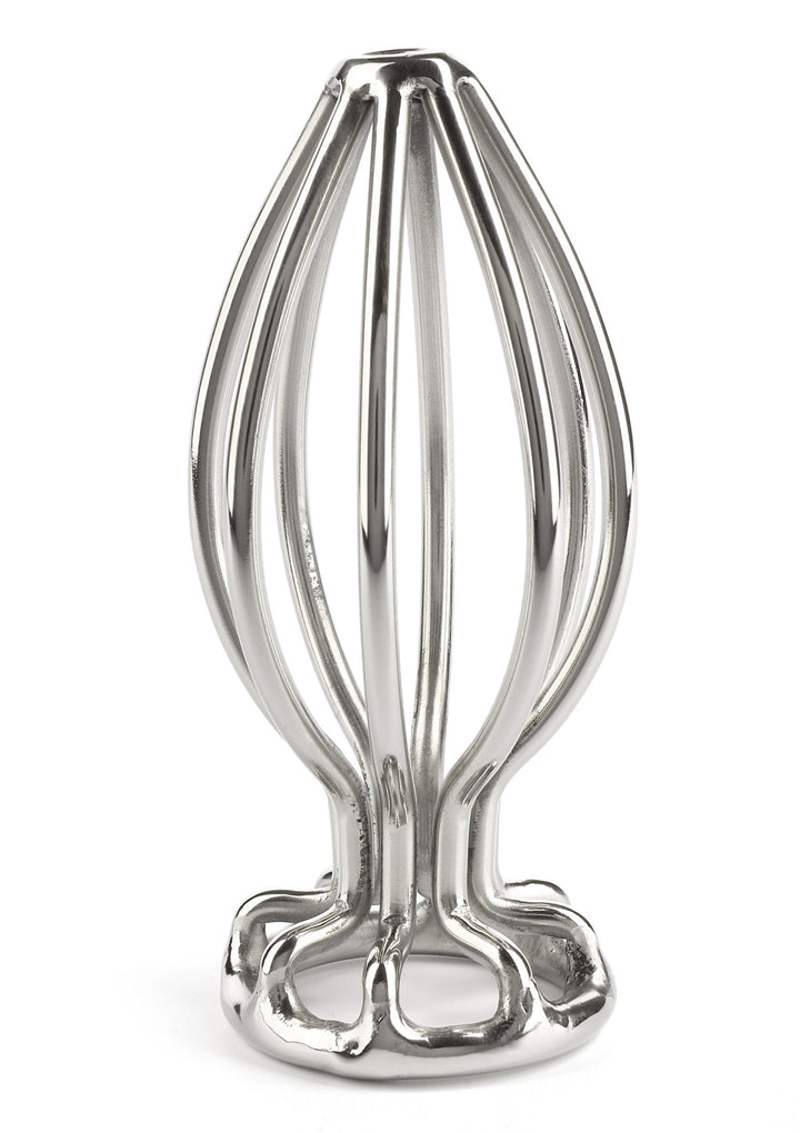 Mr. Steel Round Wire Plug Medium