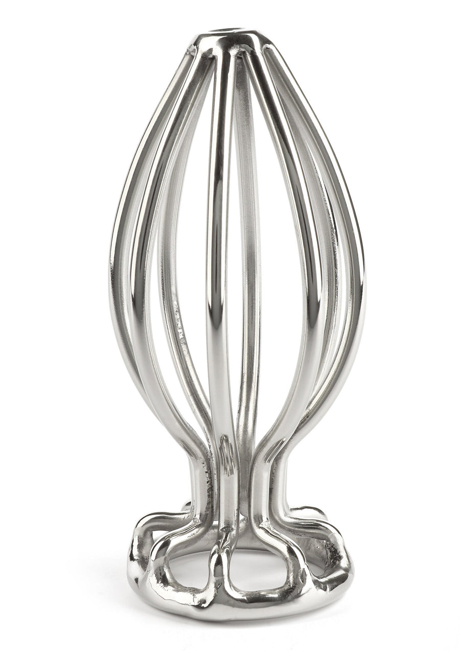 Mr. Steel Round Wire Plug Medium