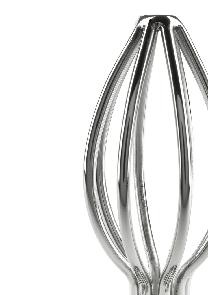 Mr. Steel Round Wire Plug Medium 5