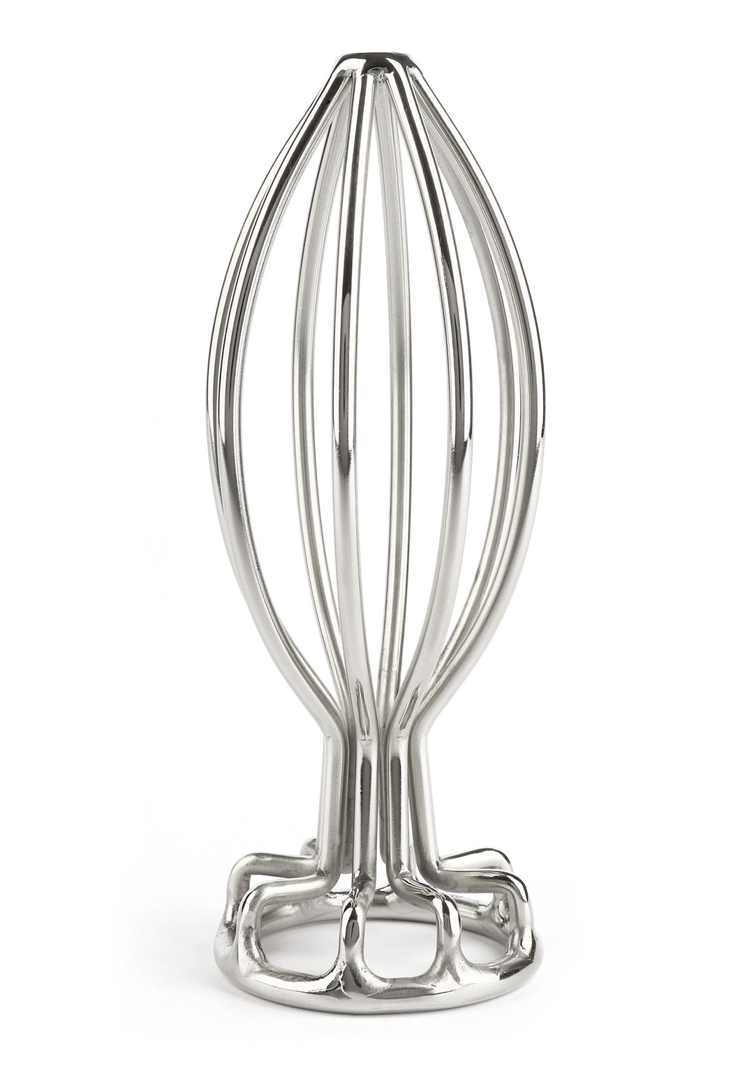 Mr. Steel Round Wire Plug Large