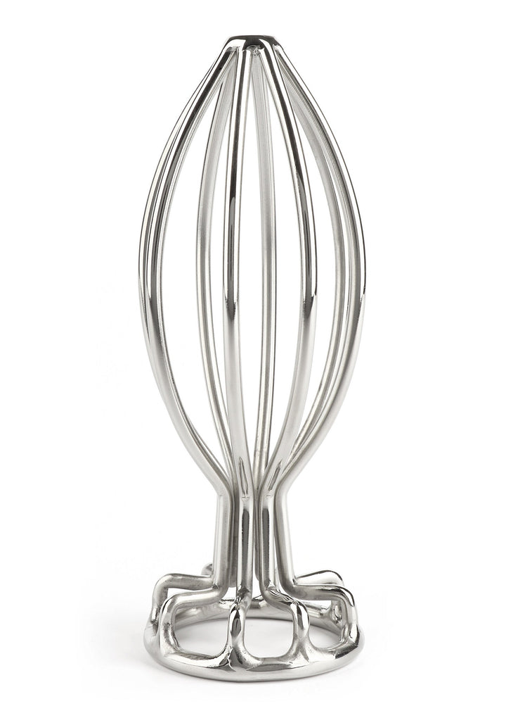 Mr. Steel Round Wire Plug Large