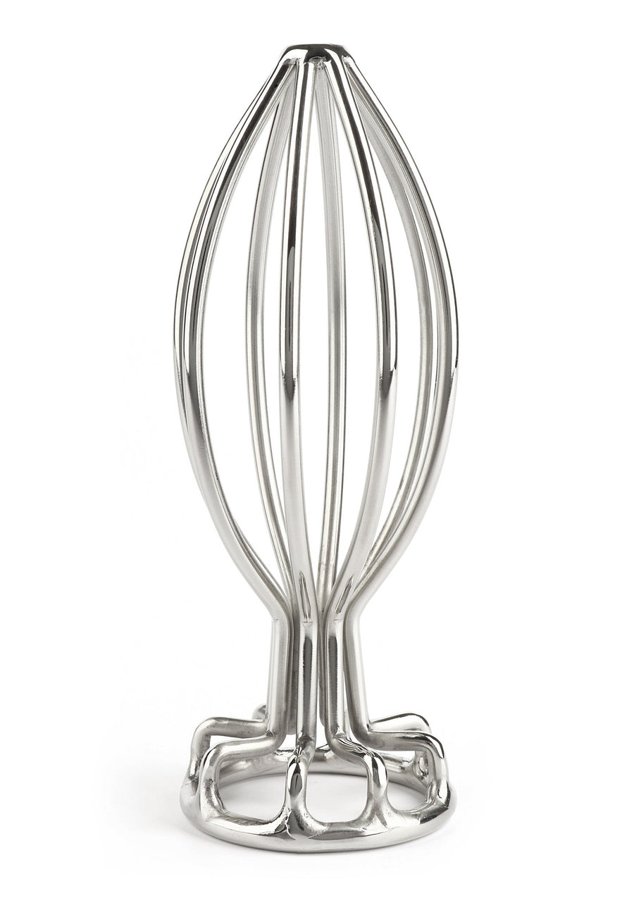Mr. Steel Round Wire Plug Large
