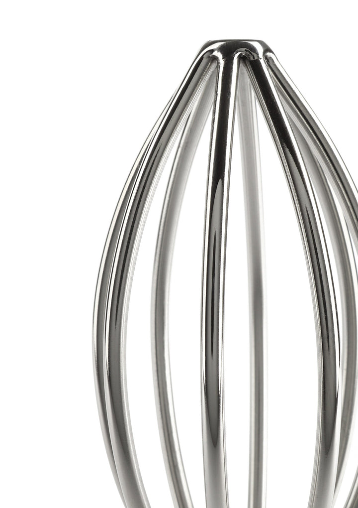 Mr. Steel Round Wire Plug Large 4