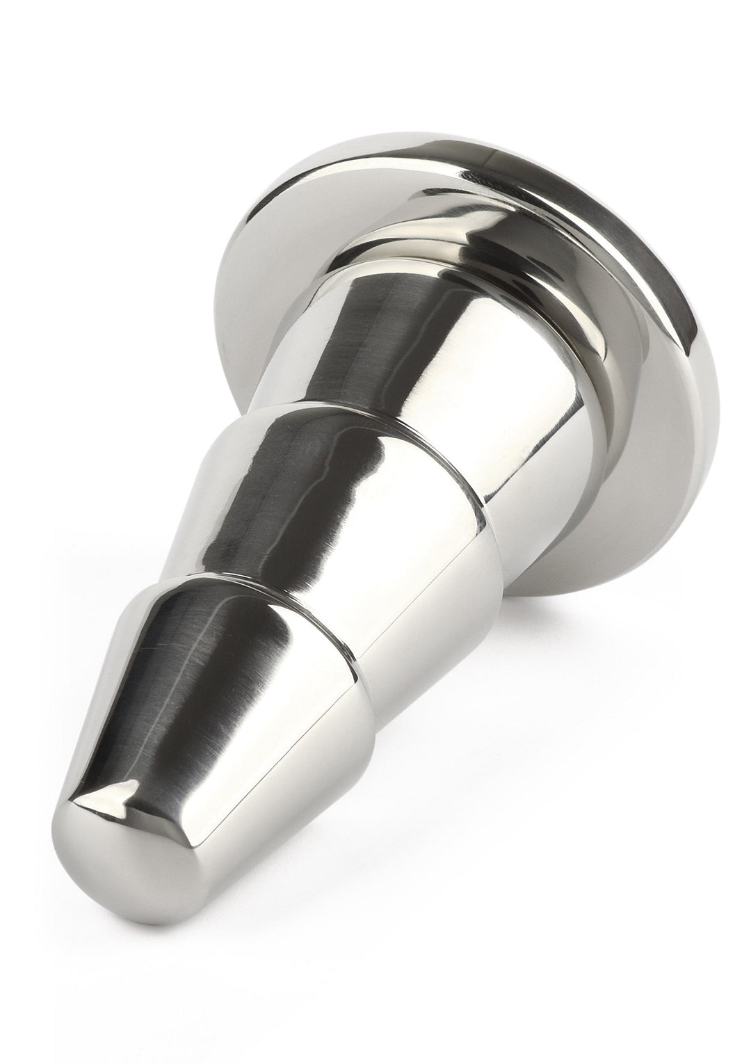 Mr. Steel Advanced Cone Butt Plug 5