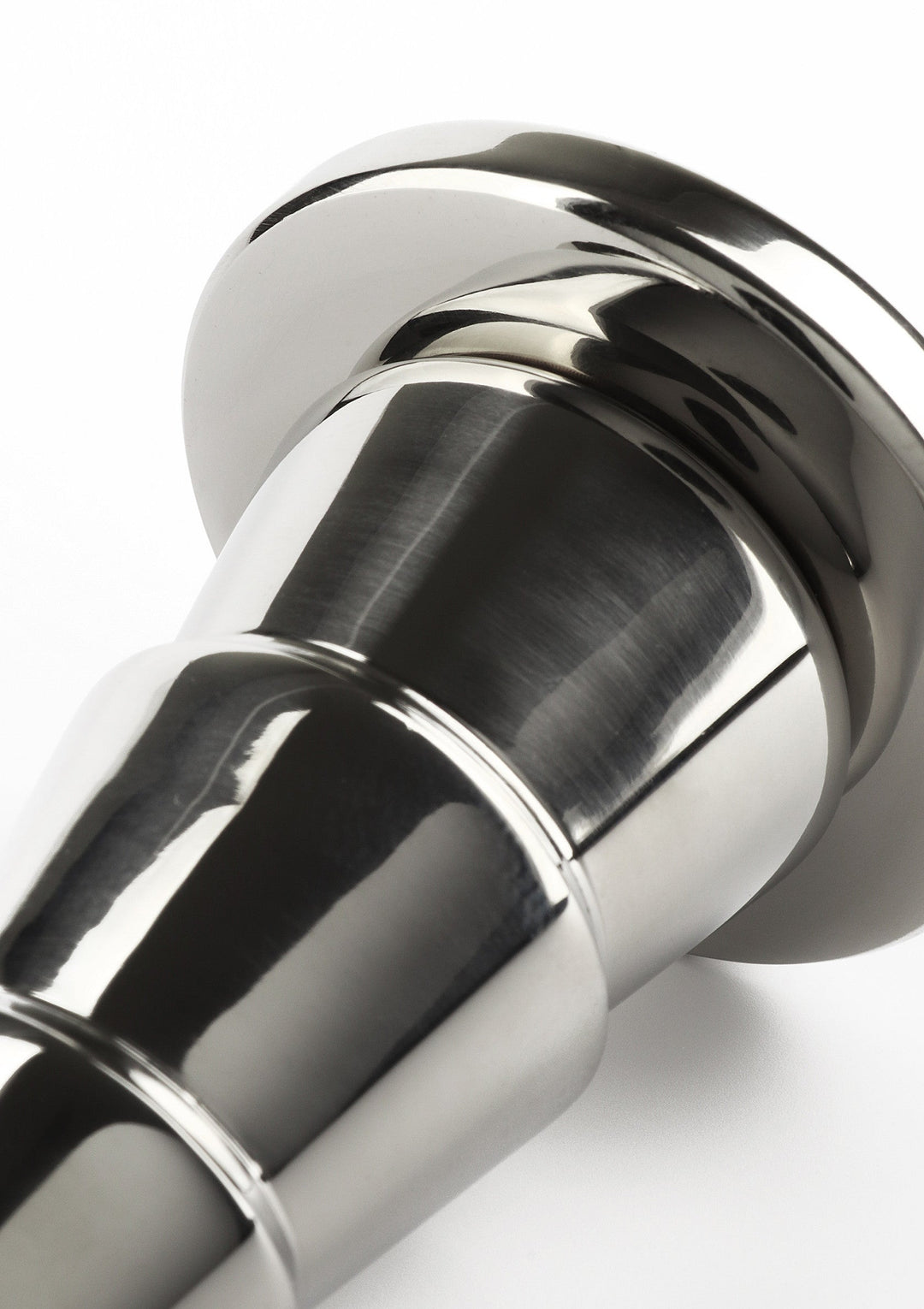 Mr. Steel Advanced Cone Butt Plug 6