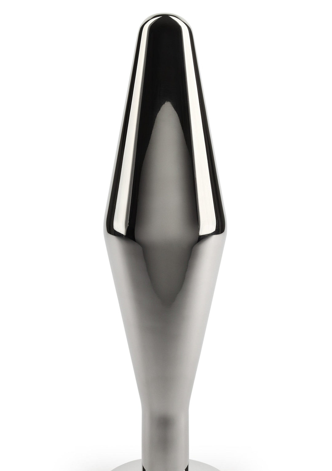 Mr. Steel Classic Butt Plug Large 6