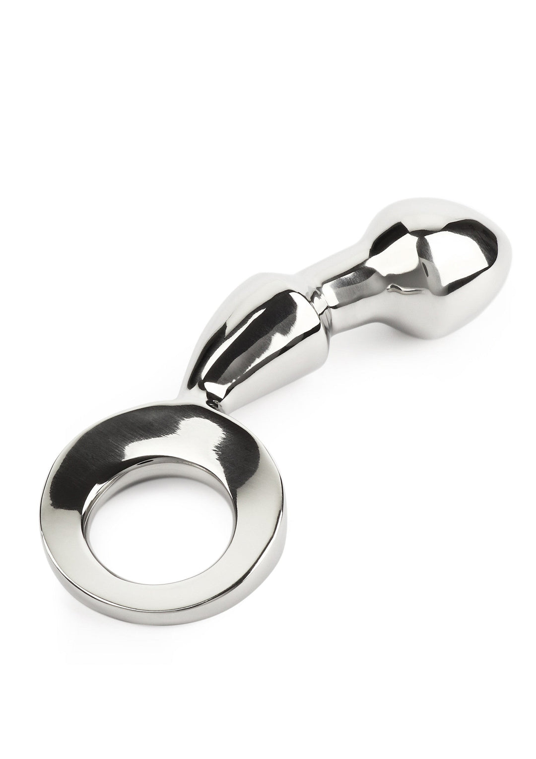 Mr. Steel Drang Fun Plug 4