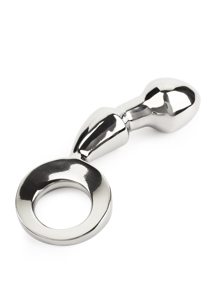 Mr. Steel Drang Fun Plug 4