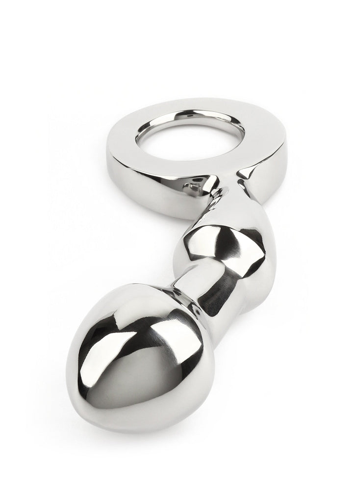 Mr. Steel Drang Fun Plug 5