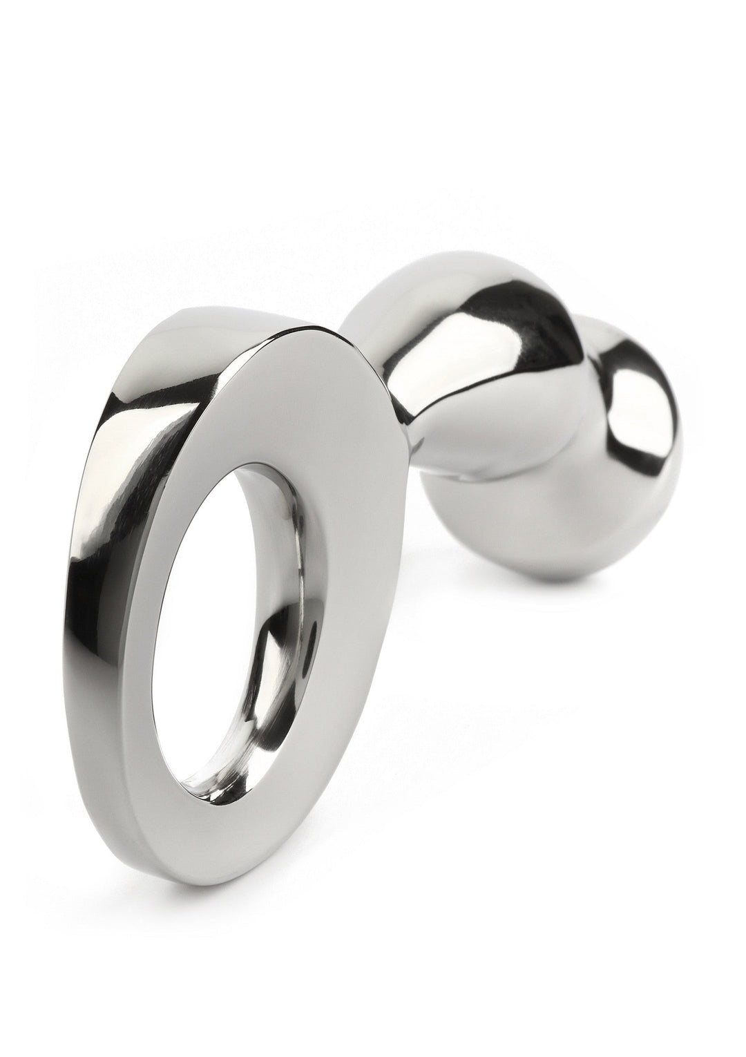 Mr. Steel Drang Fun Plug 6