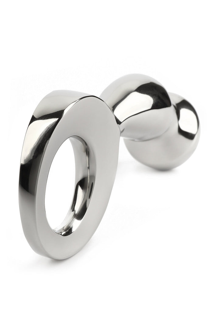 Mr. Steel Drang Fun Plug 6