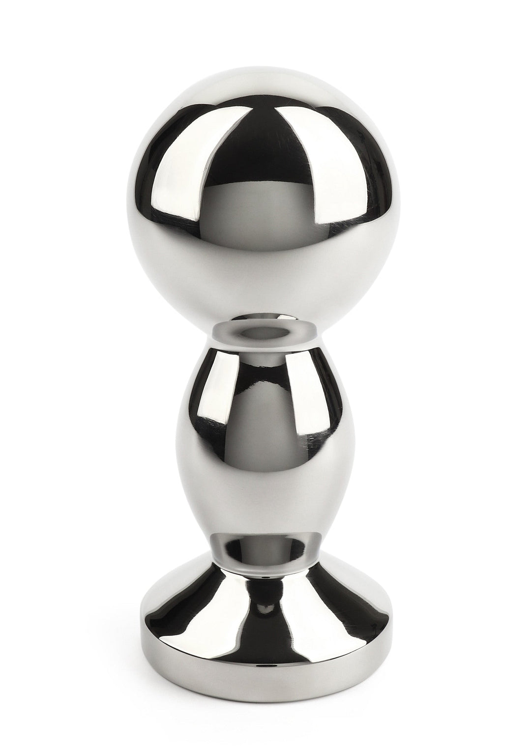 Mr. Steel Bubble Trouble Butt Plug 4