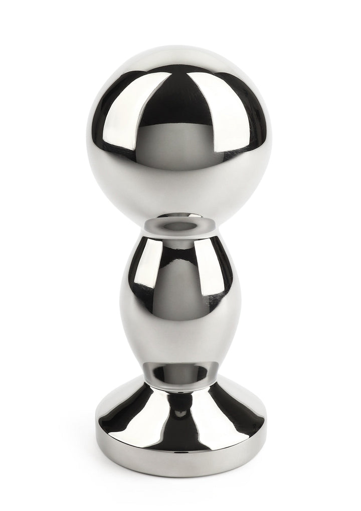 Mr. Steel Bubble Trouble Butt Plug 4