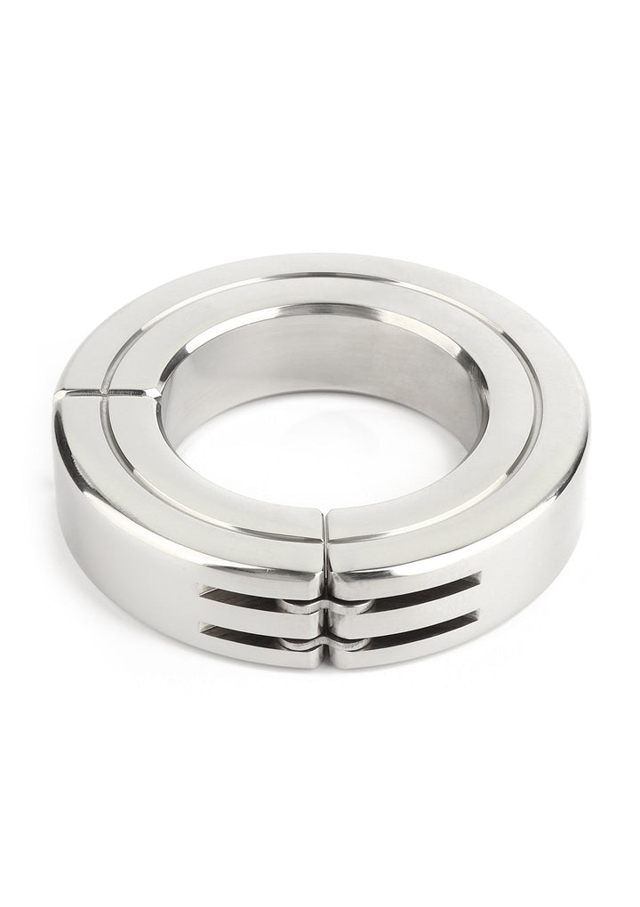 Mr. Steel Hinged Magnetic Cockring 45mm 4