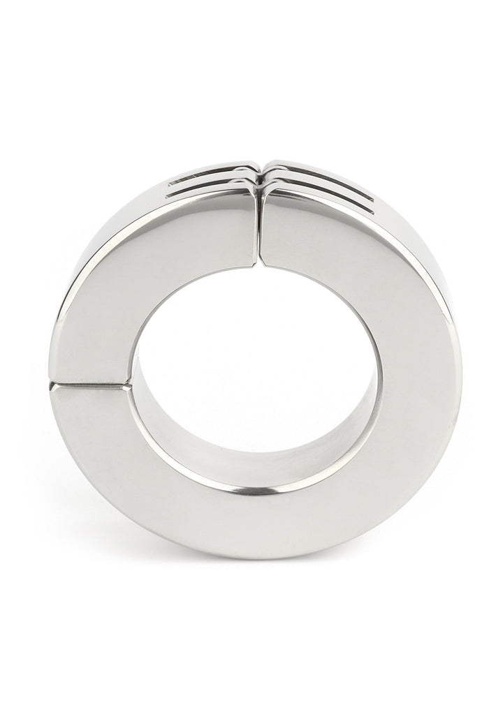 Mr. Steel Hinged Magnetic Cockring 45mm 5