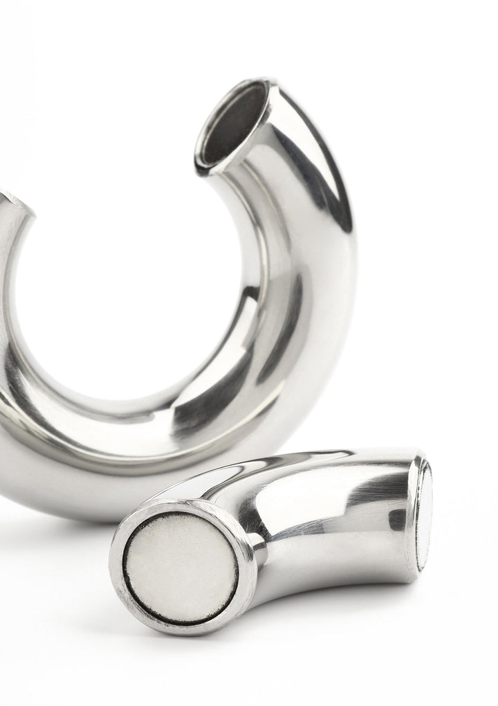 Mr. Steel MBS Stackable Weight 30mm 6