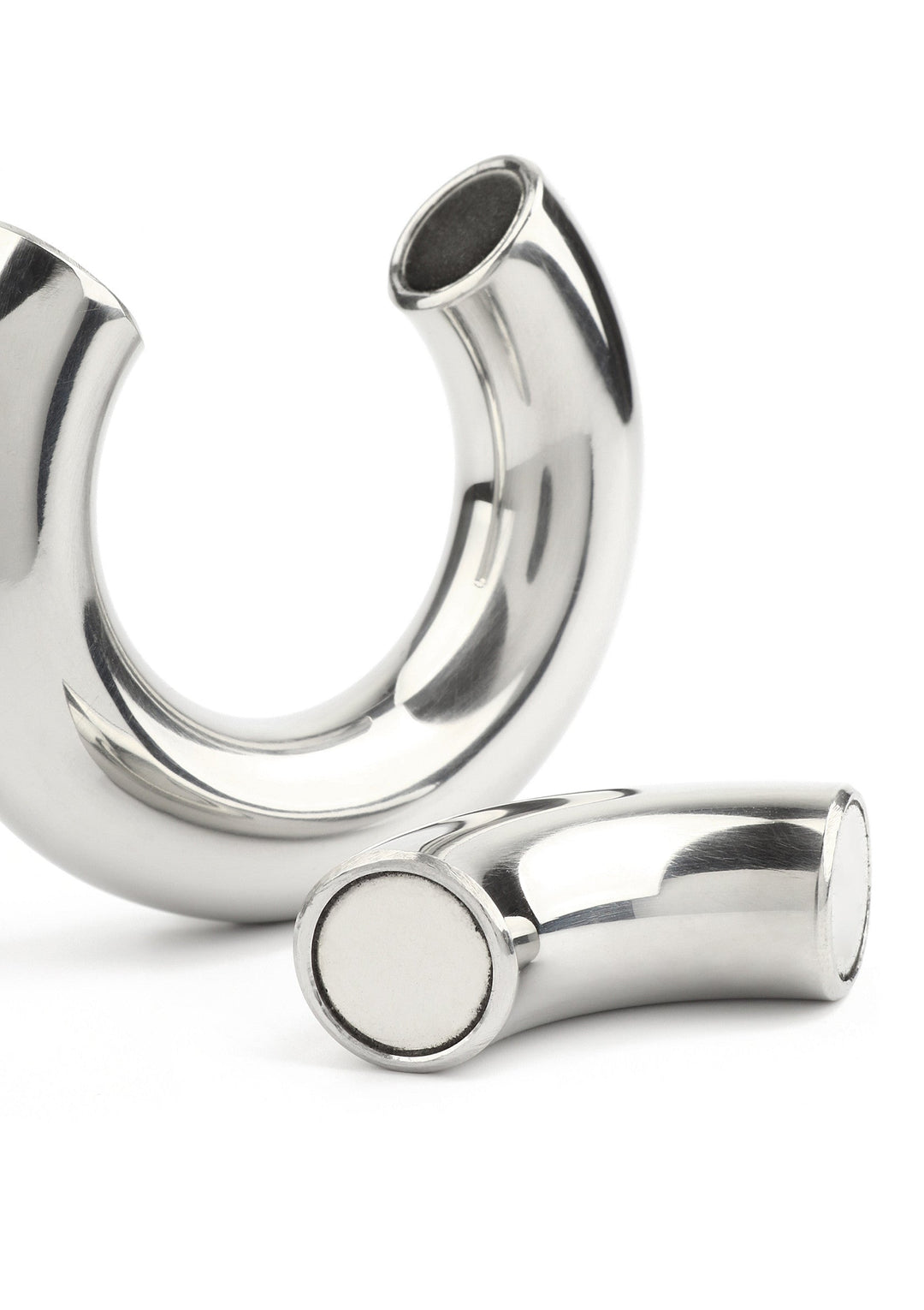 Mr. Steel MBS Stackable Weight 33mm 6