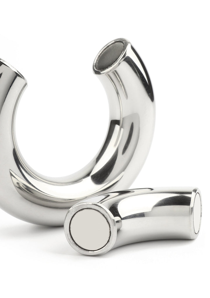Mr. Steel MBS Stackable Weight 36mm 6