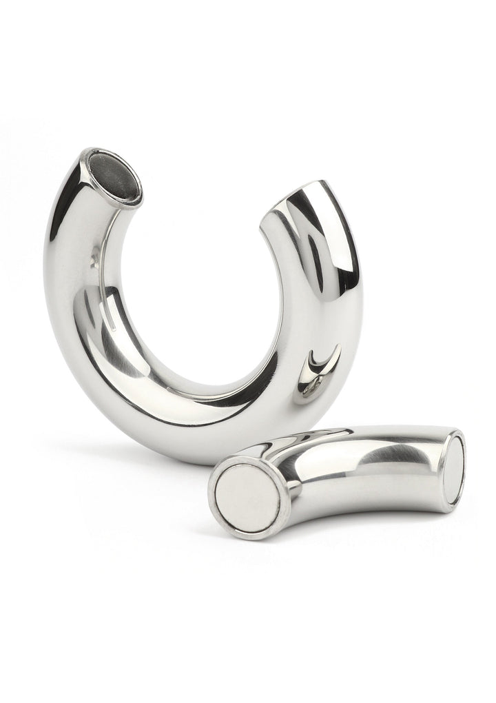 Mr. Steel MBS Stackable Weight 39mm 4