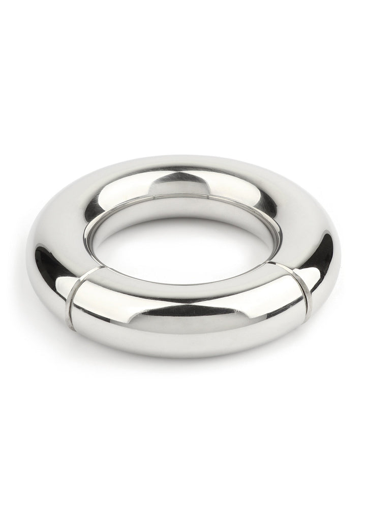 Mr. Steel MBS Stackable Weight 39mm 5