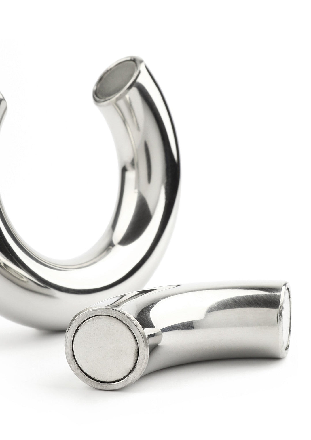 Mr. Steel MBS Stackable Weight 39mm 6