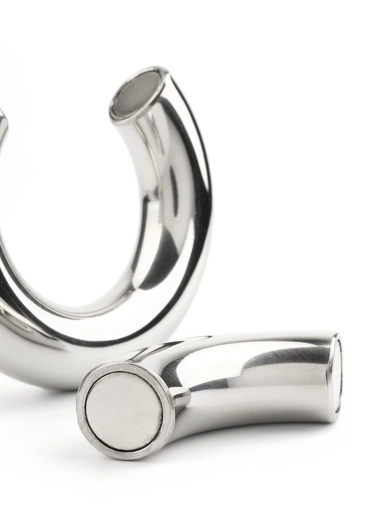 Mr. Steel MBS Stackable Weight 39mm 6