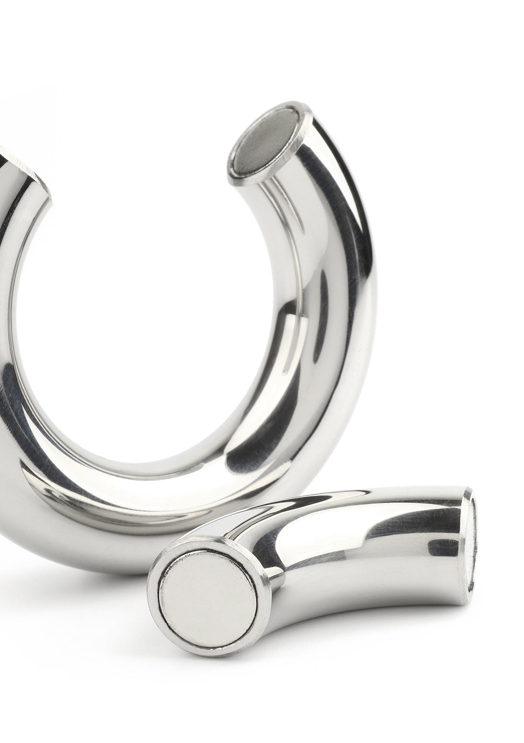 Mr. Steel MBS Stackable Weight 42mm 6