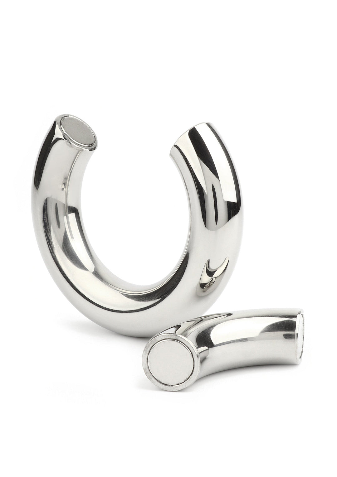 Mr. Steel MBS Stackable Weight 45mm 4