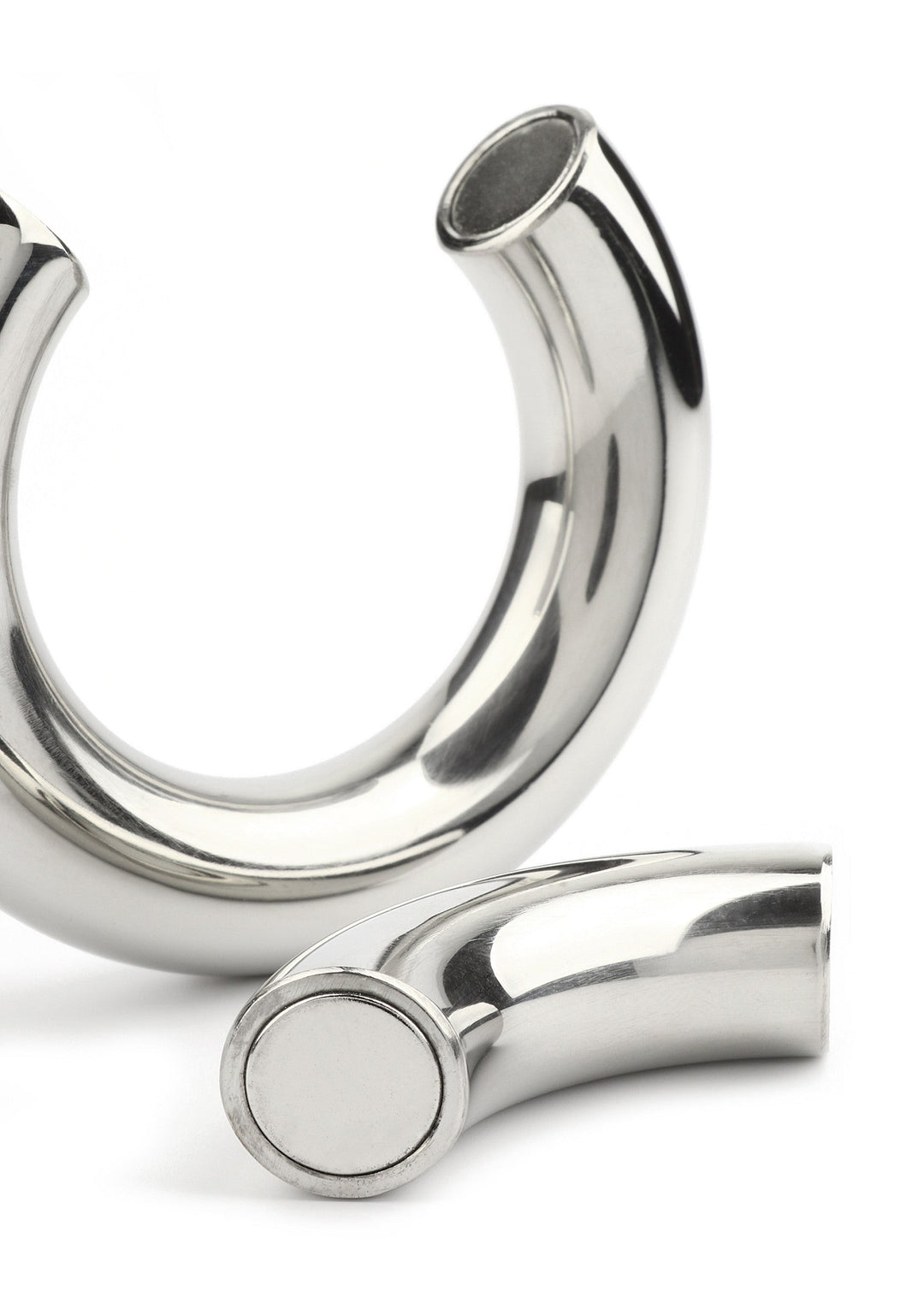 Mr. Steel MBS Stackable Weight 45mm 6