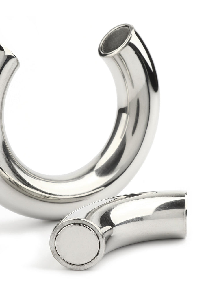 Mr. Steel MBS Stackable Weight 45mm 6