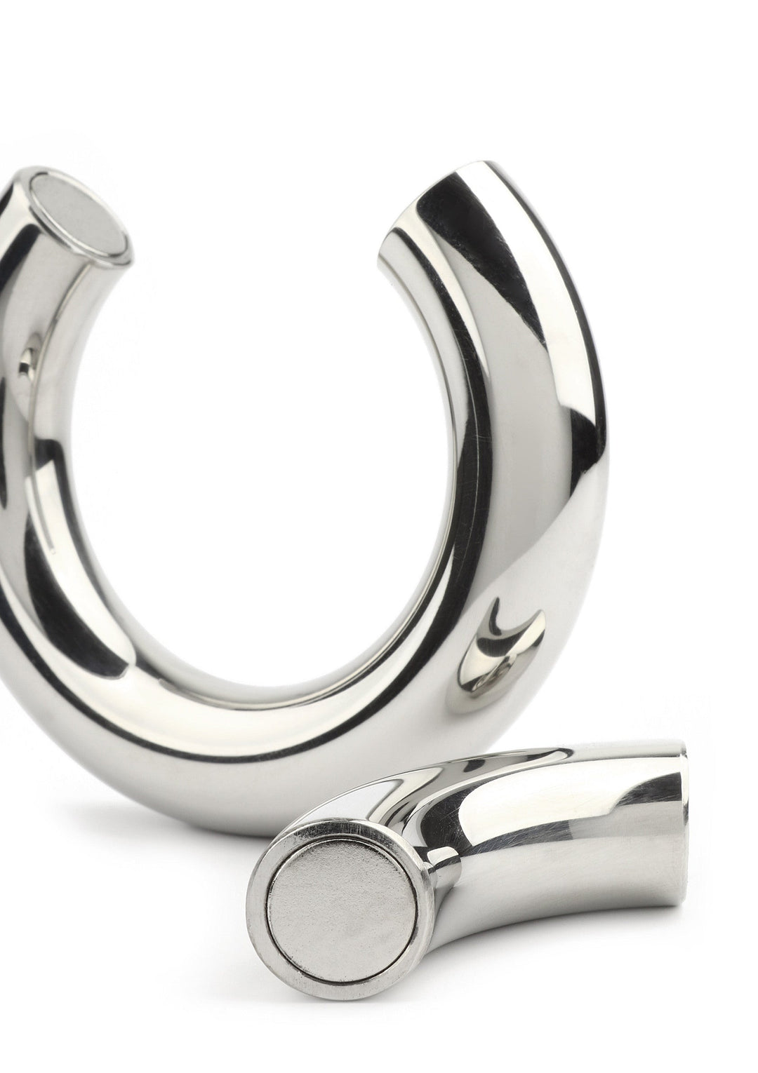Mr. Steel MBS Stackable Weight 48mm 6