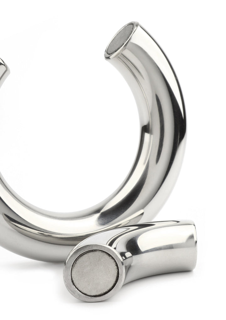 Mr. Steel MBS Stackable Weight 51mm 6