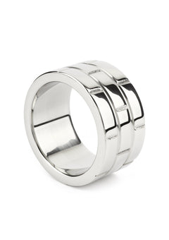 Mr. Steel The Wall C-Ring 40mm
