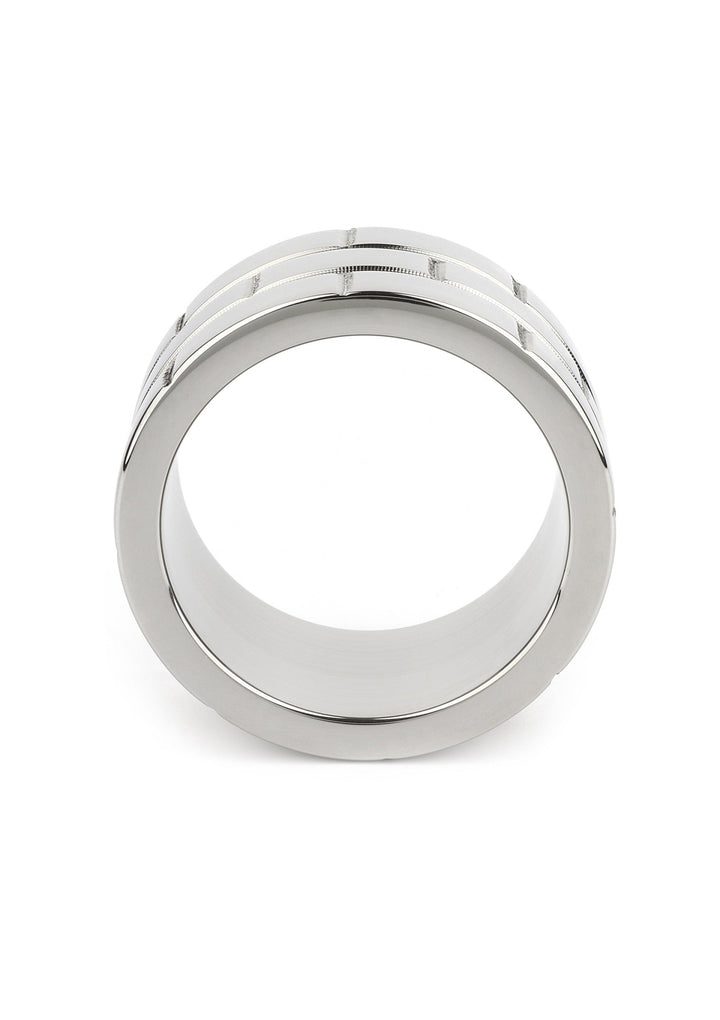 Mr. Steel The Wall C-Ring 40mm 4